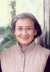 周谅量 Liangliang Zhou照片