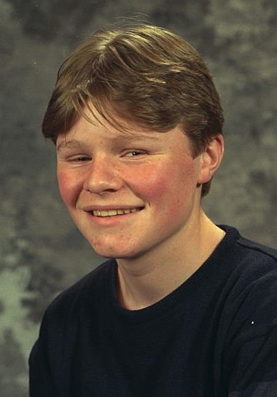 伊蒙·欧文斯 Eamonn Owens照片