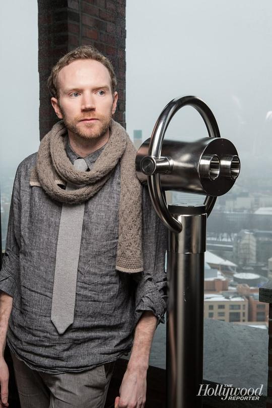 马克·努南 Mark Noonan照片