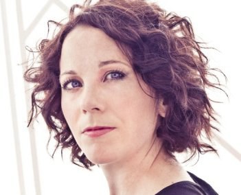 丽贝卡·达利 Rebecca Daly照片