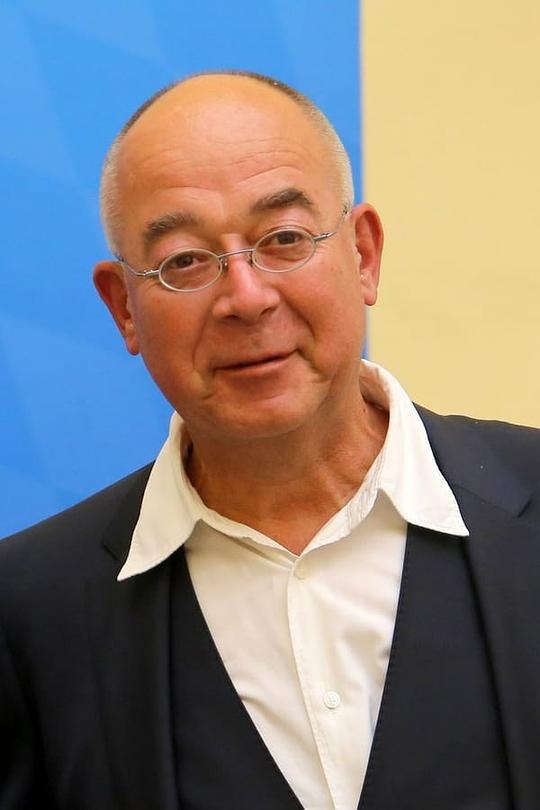 亚历山大·杜达 Alexander Duda照片