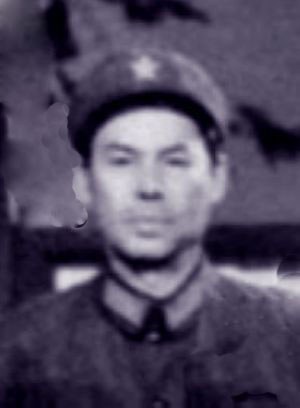 张维佳 Weijia Zhang照片