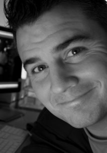 伊恩·鲍华 Ian Power照片