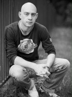 扎卡尔杰斯斯·马斯齐因斯基 Zacharjasz Muszynski照片