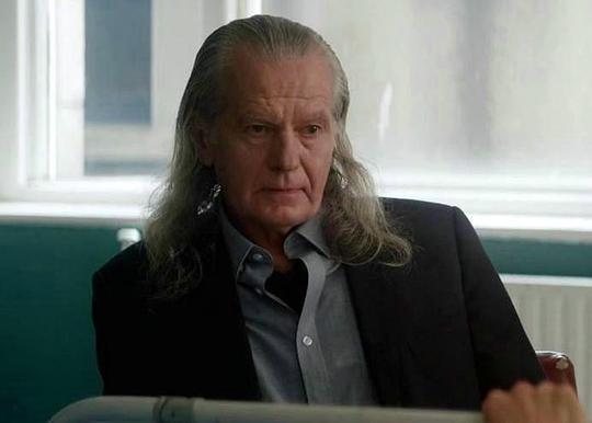 罗伯特·奥马哈尼 Robert O'Mahoney照片