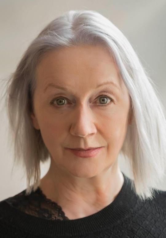 迪尔德丽·莫娜汉 Deirdre Monaghan照片