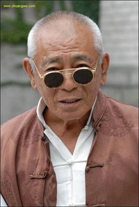 谷峰 Feng Ku照片