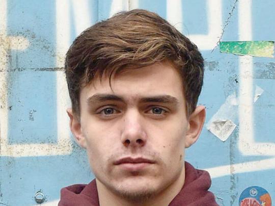 达菲德·弗林 Dafhyd Flynn照片