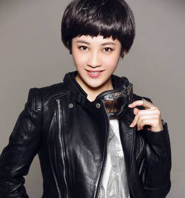 马宁 Ning Ma照片