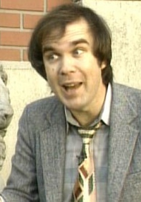 威尔·瑞恩 Will Ryan照片