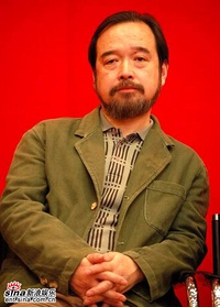 林大庆 Daqing Lin照片