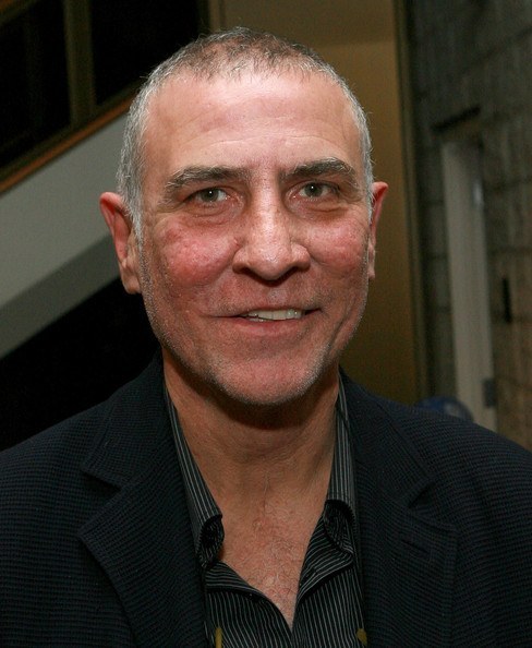 阿尔多·锡格纳蒂 Aldo Signoretti照片