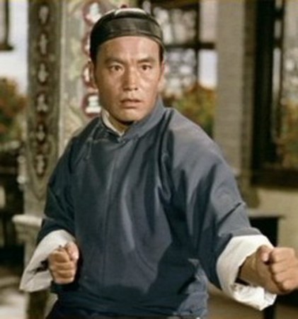 史仲田 Chung Tien Shih照片