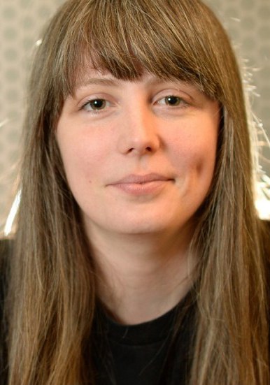 凯特·多兰 Kate Dolan照片