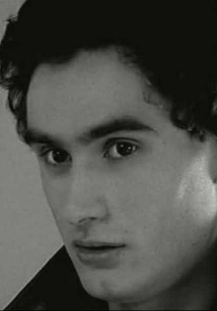 乔治·巴布鲁阿尼 George Babluani照片