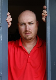 肖恩·赖安 Shawn Ryan照片