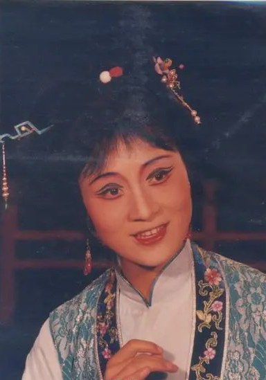 盛建丽 Jianli Sheng照片