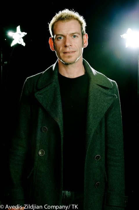 费尔戈·劳勒 Fergal Lawler照片