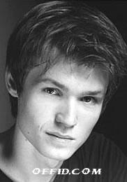 罗比·贾维斯 Robbie Jarvis照片