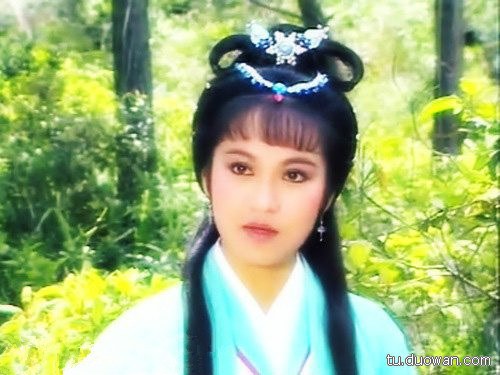 斑斑 Ban Ban照片