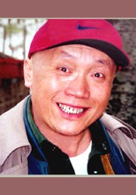 韩小磊 Xiaolei Han照片