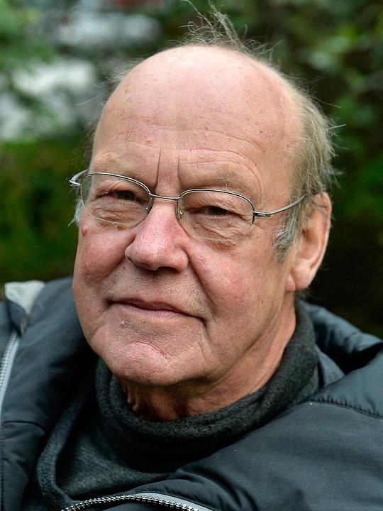 斯坦·伦格伦 Sten Ljunggren照片