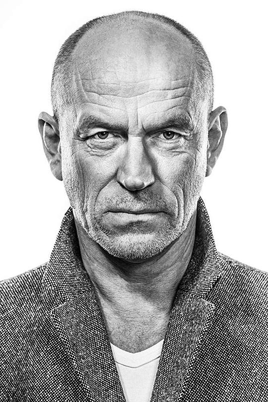 Thomas Hedengran照片