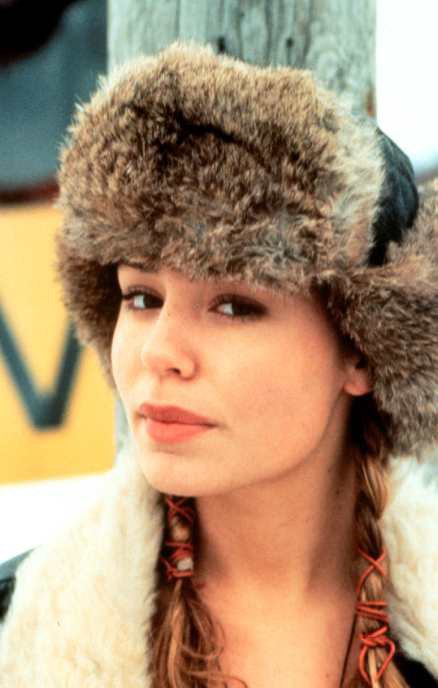 芳妮·莱森伯格 Fanny Risberg照片