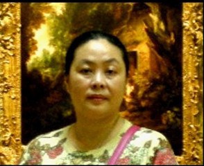 司马小加 Xiaojia Sima照片