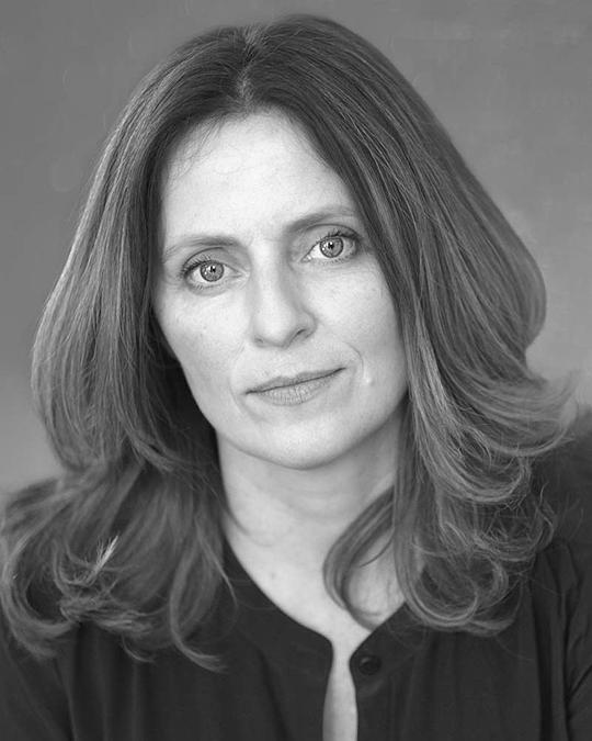 玛丽安·奎因 Marian Quinn照片