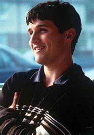 威廉·阿什 William Ash照片