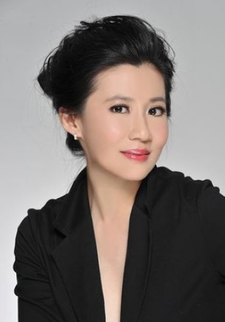 陈炜 Wei Chen照片