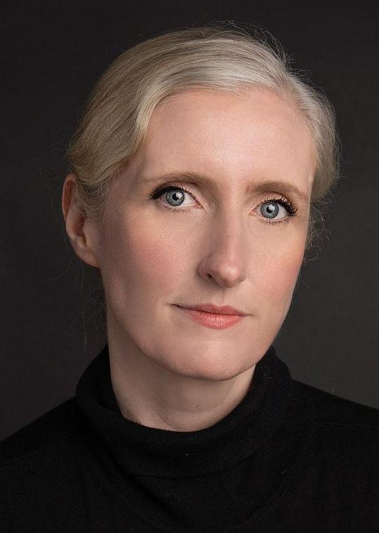 艾丝琳·克拉克 Aislinn Clarke照片