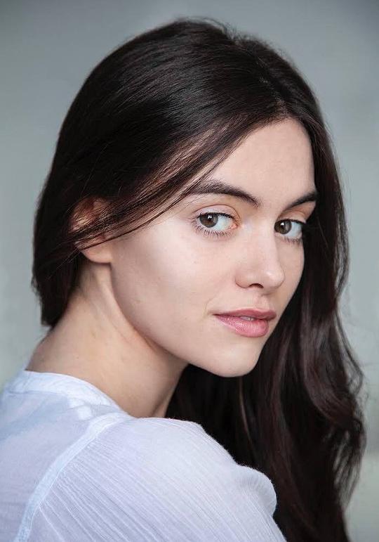 格蕾丝·科伦德 Grace Collender照片