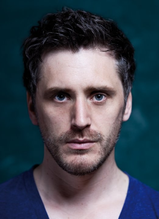 爱德华·麦克利亚姆 Edward MacLiam照片