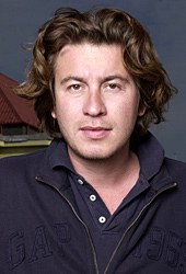 弗兰克·托罗克 Ferenc Török照片