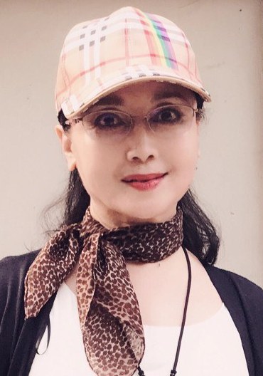 魏慧丽 Huili Wei照片