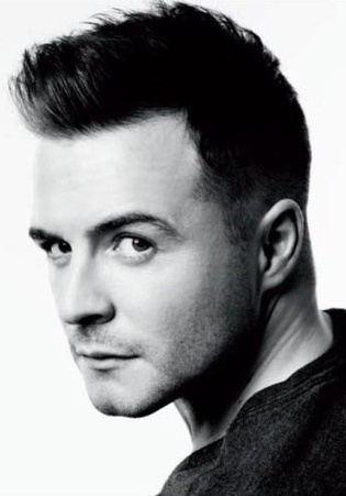 尚恩·菲南 Shane Filan照片