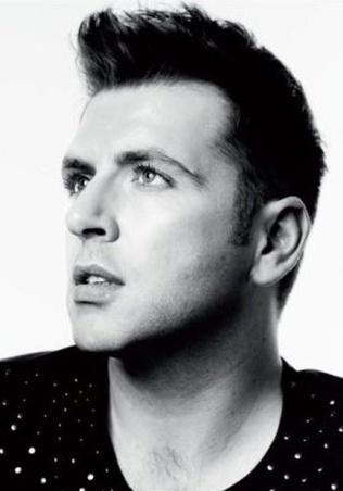 马克·费希利 Mark Feehily照片