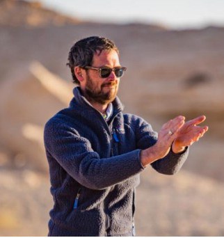 鲁安·麦根 Ruan Magan照片