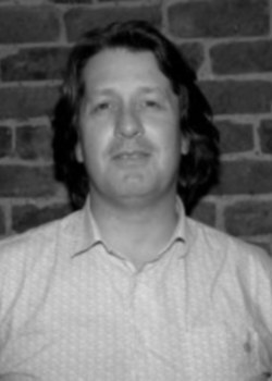 夏兰·唐纳利 Ciaran Donnelly照片