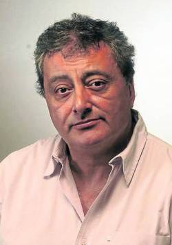 克劳迪奥·里西 Claudio Rissi照片