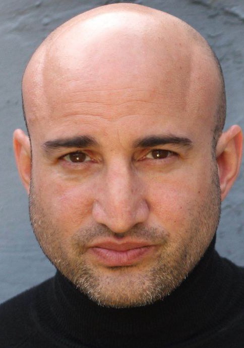 沙希·拉米 Shashi Rami照片