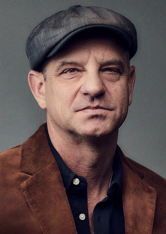 内纳德·西辛-塞恩 Nenad Cicin-Sain照片