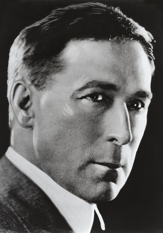 威廉姆·S·哈特 William S. Hart照片