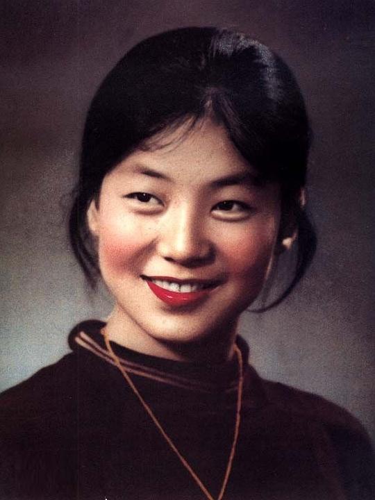 李瑞芳 Ruifang Li照片