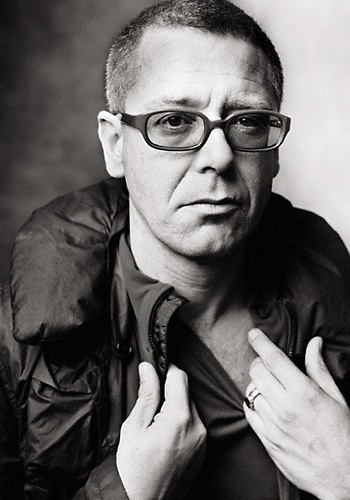 亚当·克莱顿 Adam Clayton照片