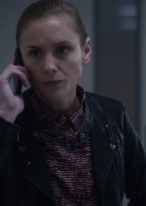 凯莉·高夫 Kelly Gough照片