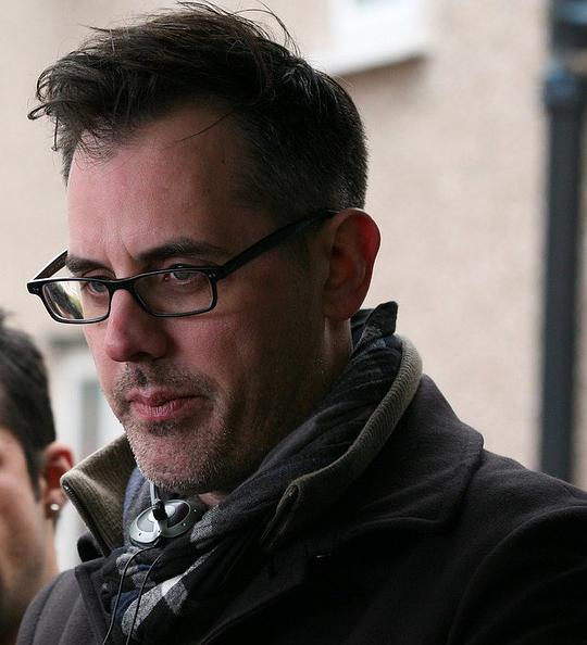 克里斯·科塔姆 Chris Cottam照片