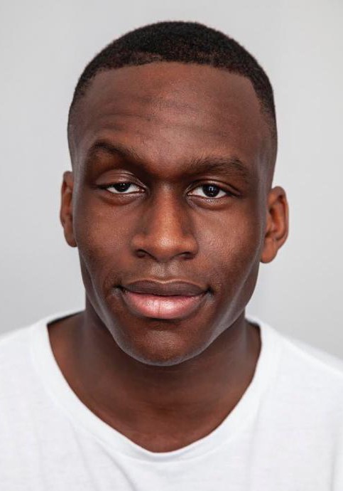 帕特里克·马丁斯 Patrick Martins照片